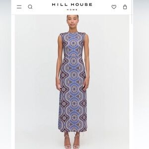 ISO Hill House Sloane Dress - LOOKING TO BUY